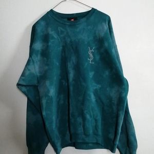 YSL sweatshirt